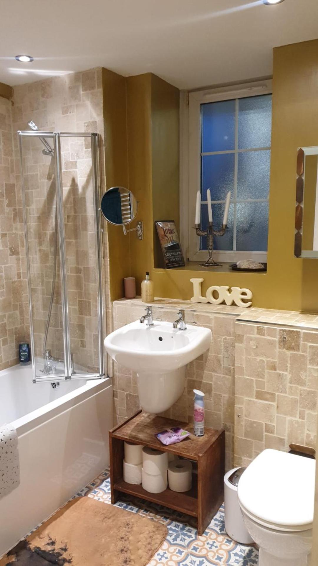Great Rooms In An Uber Cool Flat! London Bridge Exterior photo