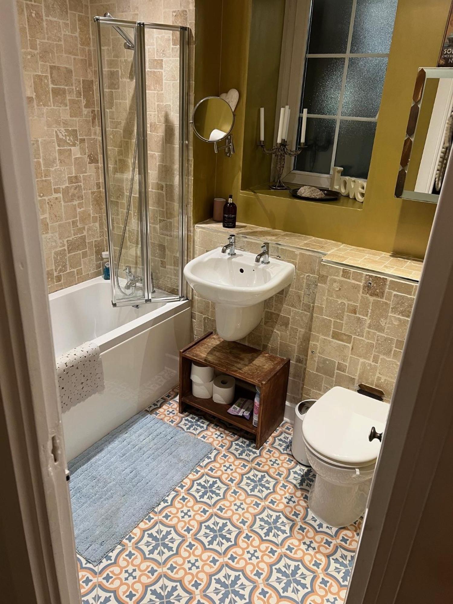 Great Rooms In An Uber Cool Flat! London Bridge Exterior photo